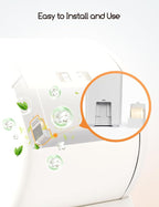 MeoWant Pet Odor Eliminator, Automatic Cat Litter Box Odor Deodorant Gel Only Suitable for MW-SC01/MW-SC02/MW-SC03/ MW-SC09 Cat Litter Box 3Pcs