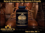 Obenauf's Leather Conditioner - Leather Oil (16oz) - Restore and Protect Leather Boots, Jackets, Purses as Well as Car Leather, Leather Furniture and Much More - Made in The USA (with Applicator)