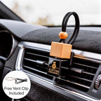 Victory 1314 |Fresh Spice.  Aromatic Lavender. Woody Amber| 10ml Executive Car Diffuser | A Strong, Long-Lasting Scent | Luxury Car Perfume | Gift