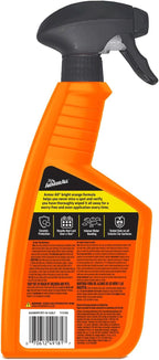Armor All Extreme Shield Protect & Shine Ceramic Wax, Color Changing Spray Car Wax, 16 Fl Oz Bottle
