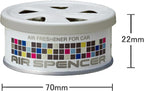 Air Spencer Marine Squash Eikosha Air Freshener JDM A19