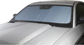 Covercraft UVS100 Custom Sunscreen | UV11611BL | Compatible with Select Kia Forte Models, Blue Metallic