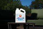 303 Products Aerospace Protectant Spray, UV Protection, Repels Dust, Dirt, & Staining, Matte Finish, Restores Like-New Appearance, Outdoor Cleaning Supplies 1 Gallon