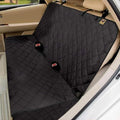 Dog Back Seat Cover Protector, Waterproof Dog Car Seat Covers, Nonslip Backseat Protection for Dogs and Kids, Compatible Pet Car Seat Cover for Cars & Midsize SUVs