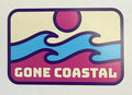 Gone Coastal Air Freshener Car Scent By Scent South