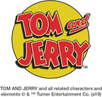 Tom and Jerry Best Friends Car Air Freshener Vent Clip