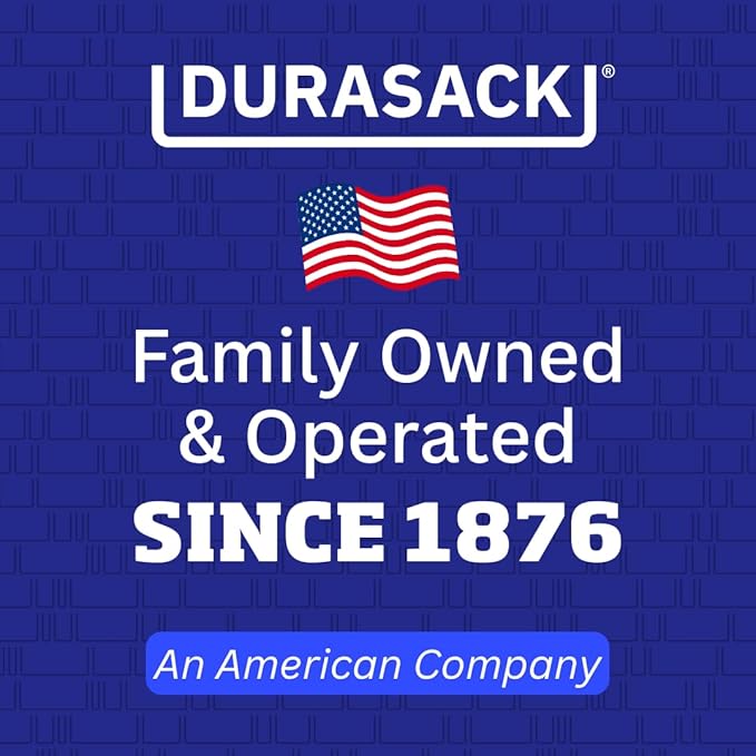 DURASACK Medium Insulated Food Delivery Bag – 13"x7"x13" Reusable Thermal Tote for Hot & Cold Meals – Portable, Foldable Meal Carrier for Takeout, Grocery, and Personal Use