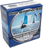 A106 Air Spencer Marine Blue Squash AS Cartridge JDM Air Freshener 059106