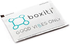 Boxiti Set – AMG #63 Mood for Mercedes Benz Air Freshener System, Genuine Perfume for Mercedes, Interior Cabin Fragrance for Mercedes Cars Equipped with Air Balance Package (P21) and Boxiti Wipe