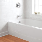 Rust-Oleum 244166 Tub And Tile 2-Part Touch Up Paint, White