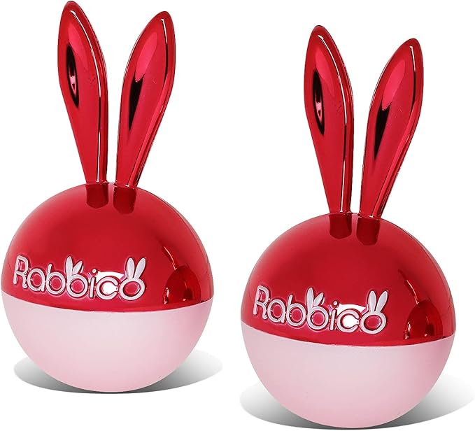 Rabbico Rabbit Air Shine Car Vent Clip Air Freshener 2pcs : Sexy Shower