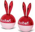 Rabbico Rabbit Air Shine Car Vent Clip Air Freshener 2pcs : Sexy Shower