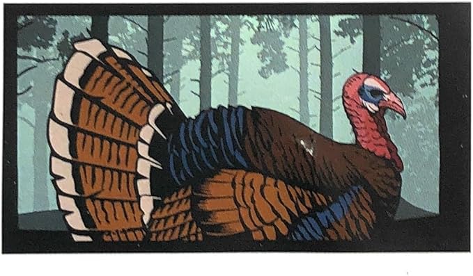 Turkey Air Freshener Car Scent By Scent South