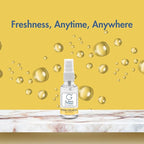 G's Breeze Piña Colada Air Freshener - Tropical Coconut & Pineapple Scent - Long Lasting Fragrance, Uplifting Aroma - Ideal for Home, Office & More - For a Fun, Refreshing & Inviting Atmosphere