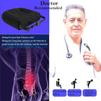 Car Booster Seat Cushion, Chair Cushions, Comfort Seat Cushion Pillow for Office Chair/Car Seat, Butt, Tailbone, Back, Coccyx, Short People Adult Booster Chair Cushions Relief Pad