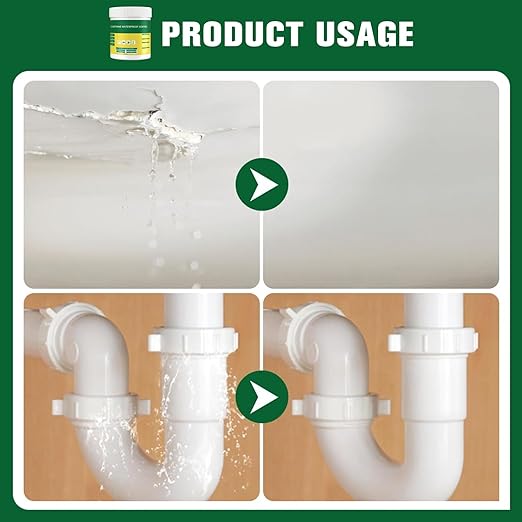 Invisible Waterproof Agent,New Waterproof Insulating Sealant,Transparent Waterproof Coating,Transparent Repairing Leak Waterproof Adhesive,Clear Super Strong Adhesive Seal Waterproof Coating(300g)