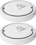 MAKHOON Large Wheel Complete with Tire Bearings Replacement for 280 2 Piece(Not Compatiable with 360 380 Model Pool Cleaner)