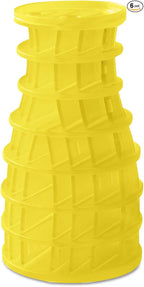 Fresh Products Eco Air Refill Air Freshener Dry Fragrance Technology Natural Oils No Acetone or Propellants Lasts 30 Days Eco Friendly Powerful Fragrance Made in the USA 6 pk Citrus
