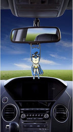 DC Comics Batman Car Accessories - Batman Air Freshener Wiggler (6)