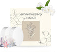 12Pcs Scented Tablets – Subtle Scent (Lavender + Jasmine Scent)