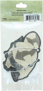 Avatar The Last Airbender Appa Air Freshener | Vanilla Scent