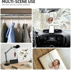 Customized Air Freshener for Car, Personalized with Photo Air Fresheners, Double Sided, for Bathroom Hanging Ornaments, Heart Shape