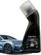 Rubber Seal Conditioner | 100ml Quick Long Lasting Auto Cleaning Supplies,Car Rubber Trim Restorer,for Truck Convertible Garage Home Underseat Ceiling Board Components
