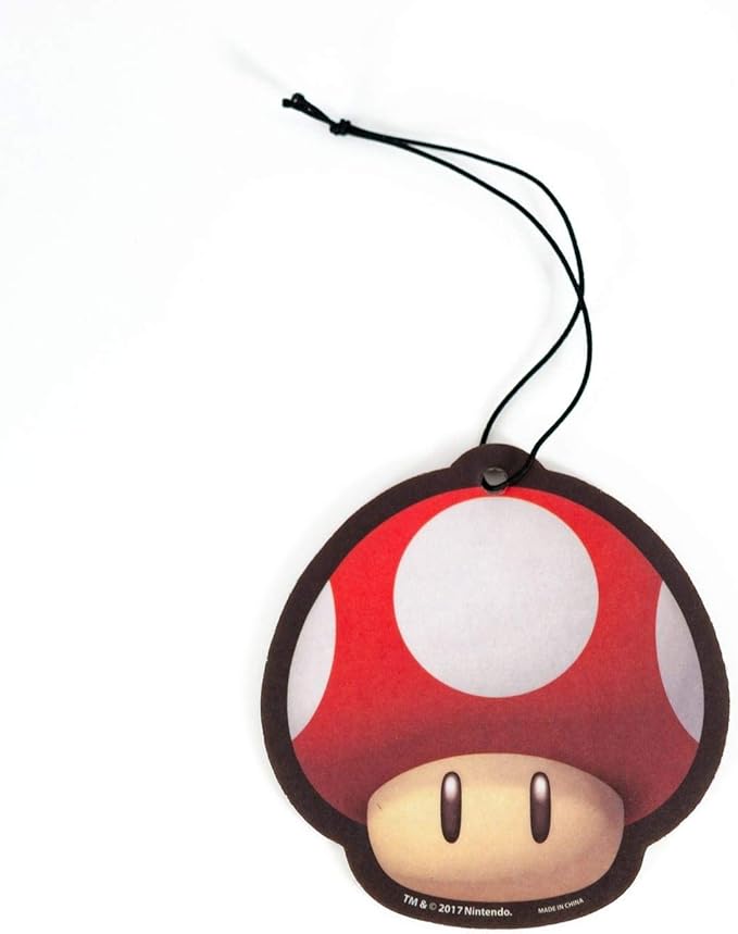 Nintendo Super Mario Bros. 1-Up Air Freshener