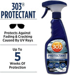 303 Products Automotive Protectant Spray Bundle
