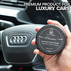Premium Leather Conditioner for Leather Products – Leather Cleaner and Conditioner for Shoes,Bags,car Interior, Sofa,Purses,Boots,Belts, 3.40oz, Leather Balm