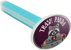 Raccoon Trash Panda in Garbage Car Air Freshener Vent Clip