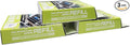 Air Spencer Giga Clip Stick Refill 3-Box Green Breeze Scent, Design for GIGA Clip, Clipia, Clipia II, Bijou, Cross, LuxDry, Rijoure, Clip Refill