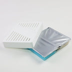 Auto Dynasty Treefrog Fresh Box Duo Under-The-Seat Long Lasting Natural Air Freshener (Mixed Berries&Squash Scented)
