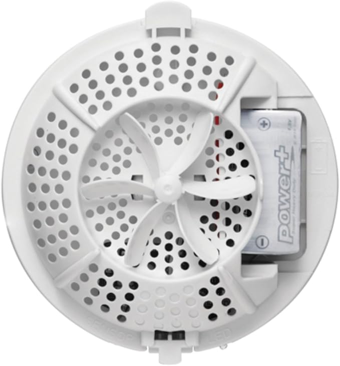 Fresh Easy Fresh Air Freshener Dispenser Base Only -(1 EACH)