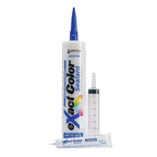 9.5 oz Sashco 12010 eXact color High Performance Acrylic Latex Sealant