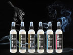 Smoke Eater Odor Eliminator Spray, Unscented, 40 oz — Tea Tree Oil Breaks Down Smoke at the Molecular Level