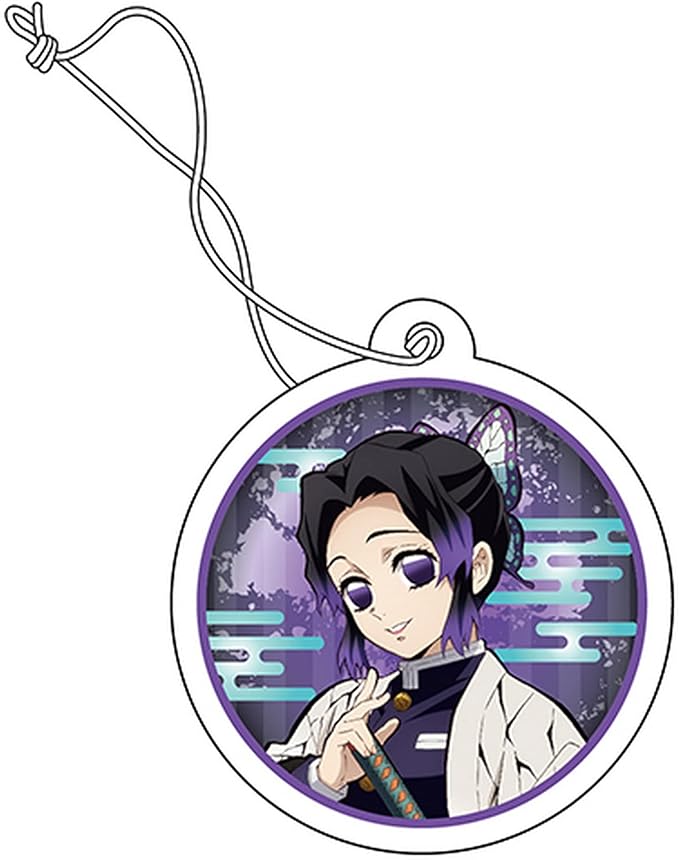 Demon Slayer- Shinobu Kocho Air Freshener