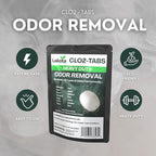 Chlorine Dioxide Heavy-Duty Fogger Deodorizing Kit, Professional Strength Odor Remover For Car, Home, RV, Room, Garage. Scent Bomb Air Freshener & Deodorizer. Easy to Use Kit Eliminates All Odors!