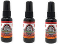 BluntPower 1 Ounce Bottle Oil Based Concentrated Air Freshener Oil for Burner, Watermelon (Pack of 3) by Blunt Power