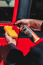 P & S Professional Detail Products Off Road Full Send Total Dressing - Restores Rubber, Plastic, Vinyl & Leather with UV Protection - 16 oz Spray
