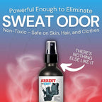 Arrest My Vest Military Grade Odor Eliminating Spray for Body Armor, Tactical Gear, and K9 Equipment. Safe on All Ballistic Vests, Fabrics, & Police Gear - Night Shift Fragrance - 1 Gallon Bottle