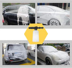FUNTECK Foam Cannon for Karcher K Series, Adjustable Snow Cannon Foam Lance kit, Compatible with Karcher’s K2/K3/K4/K5/K6/K7 Pressure Washer