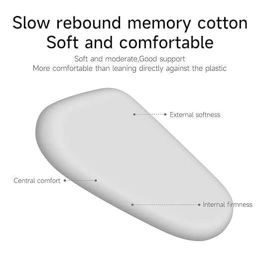 Alcantane style car leg knee pads memory foam car center console knee cushions car leg pads protect knee and leg elbow pads car copilot Universa version (Red line right leg pad)
