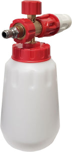 W Wash Chems Professional Large Mouth Foam Cannon