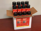 Brodi Coilean HVAC Coil Cleaner Foam, Commercial-Grade, Non-Acid Self-Rinse AC Coil Cleaner, Clinging Foam Digests Dirt, Lint & Grime, Deodorizes, Boosts Airflow, Safe On All Metals (Pack of 1)