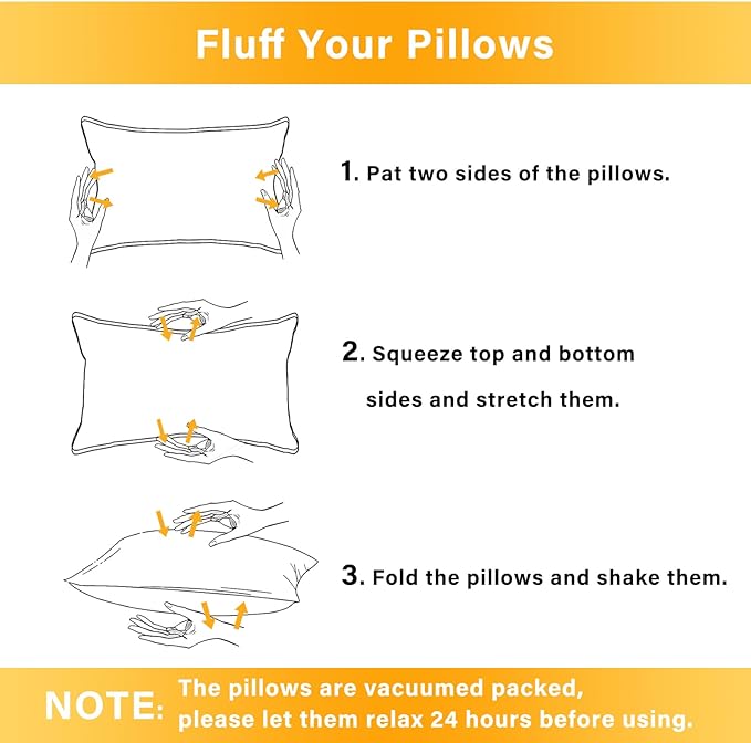2 Pack Small Pillow, Memory Foam Mini Pillow 11 X 7 Inches for Travel, Sleeping, Nap and Neck, Knee, Lumbar Support, Tiny Cushion for Pet, Dogs (Grey)