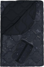 Poncho Liner Military Outdoor Camping Blanket for Travel, Beach, Grass, Picnic, Car Emergency, Outdoor, Survival