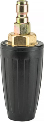Kärcher Turbo Spray Nozzle for Pressure Washers up to 4000 PSI - Quick-Connect Fitting