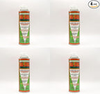 Nu-Coil Foaming Coil Cleaner - Coil Cleaner for Air Conditioning Unit Maintenance and Cleaning - White, Bio-Enzymatic, Non-Flammable, Acid Free (4)