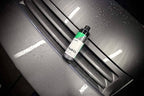 CARPRO HydrO2 Touchless Silica Car Sealant - Spray-On/Rinse-Off Paint Sealant, Concentrated Car Wash Detailer, UV Protection - Liter (34oz)